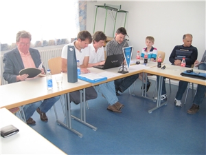 Bild des Tages